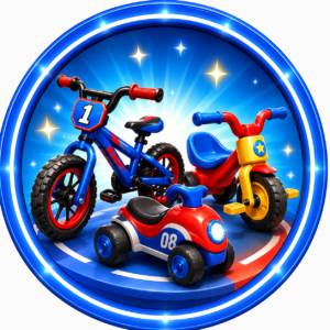 Bikes & Trikes