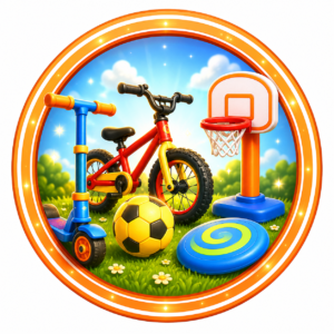Outdoor Toys