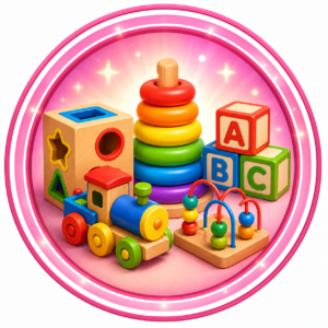 Preschool Toys