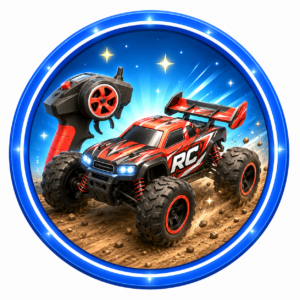 RC Cars