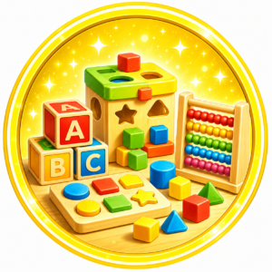 Educational Toys