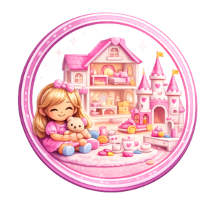 Dolls & Playsets